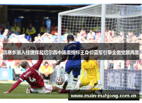 凯塞多渐入佳境撑起切尔西中场重拾标王身价蓝军引擎全面觉醒再度 凯塞多渐入佳境撑起切尔西中场重拾标王身价蓝军引擎全面觉醒再度